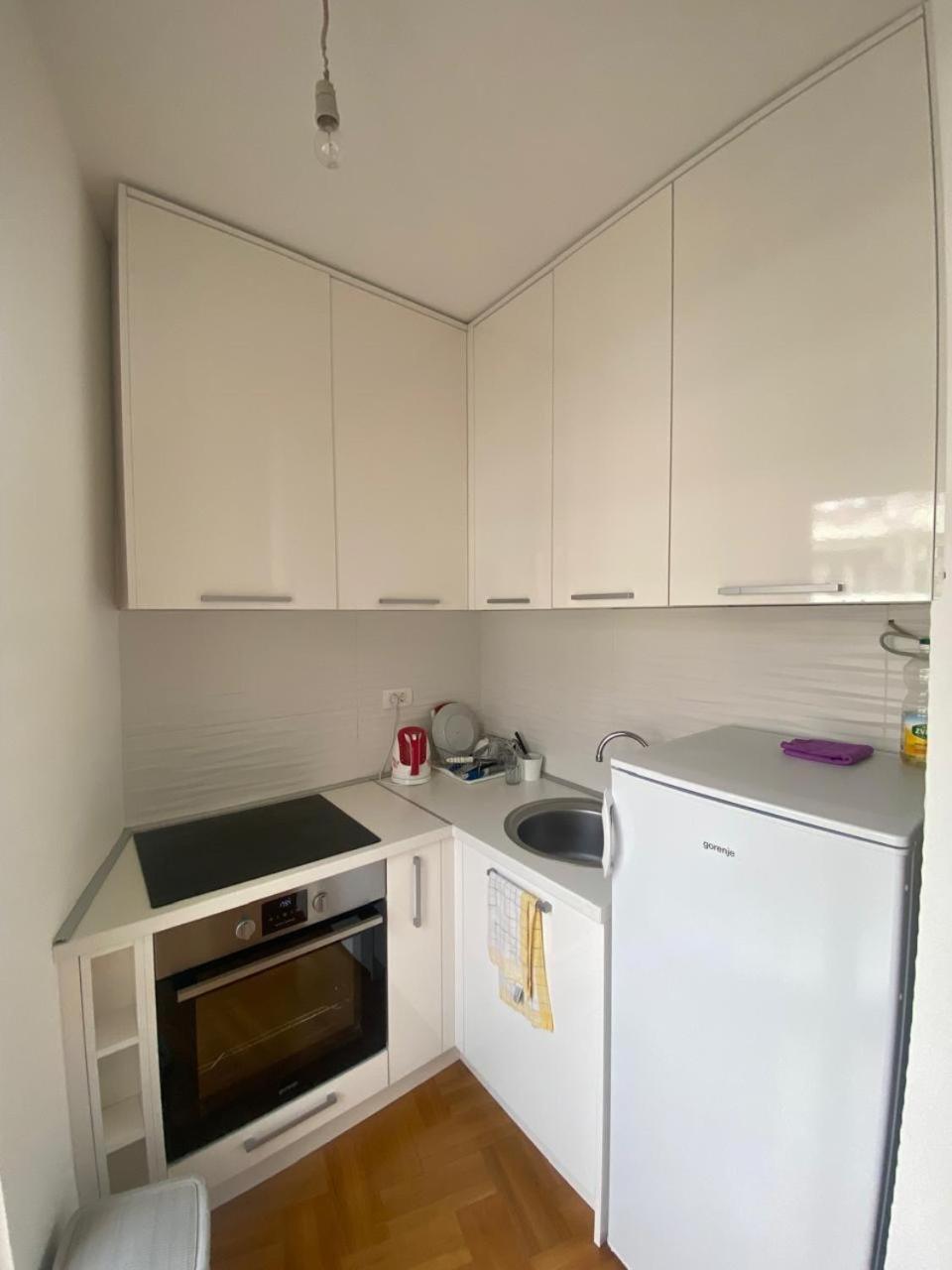 Apartment L&k