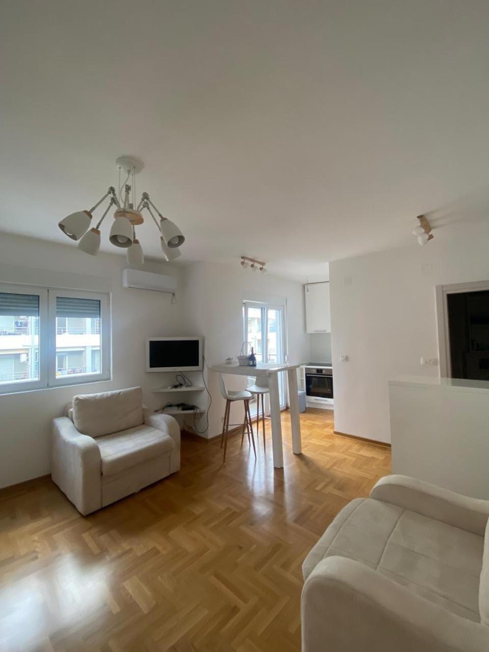 Apartment L&k